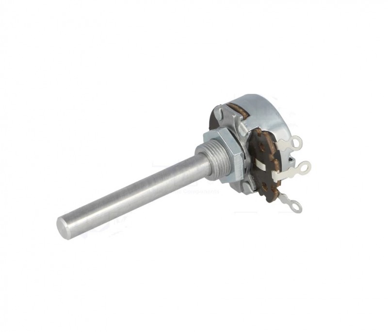 POT-1K 4W-AB